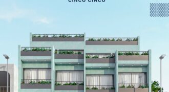 Torre 55 #7 Torre 55 #7