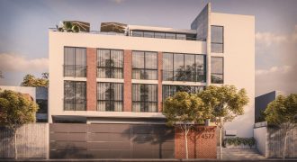 Encinos C-3 Encinos C-3